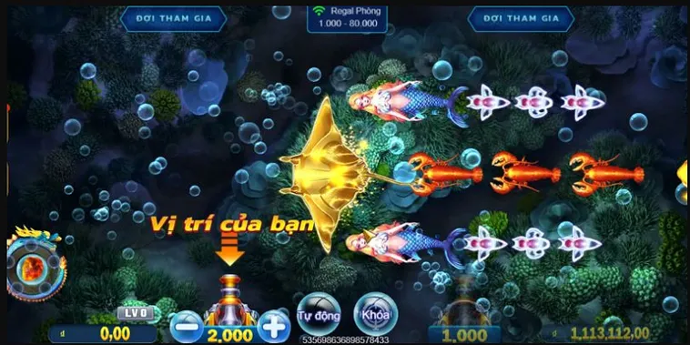 Hướng Dẫn Cách Chơi Bắn Cá Men In Black Tại B52Club Độc Đáo Nhất