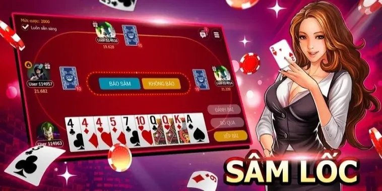 Hướng Dẫn Cách Chơi Sâm Lốc Cổng Game B52Club Chuẩn Sát Phạt Nhất 2026