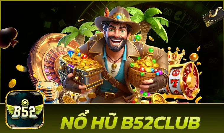 B52 Club - Cổng Game B52Club - Website Cá Cược Online Số 1 Dành Cho Dân Chơi