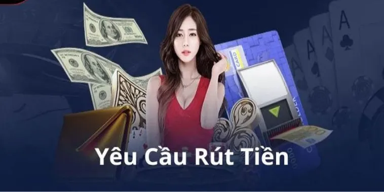 Cách Rút Tiền B52Club Siêu Tốc Về Tài Khoản Chỉ Trong 3 Phút