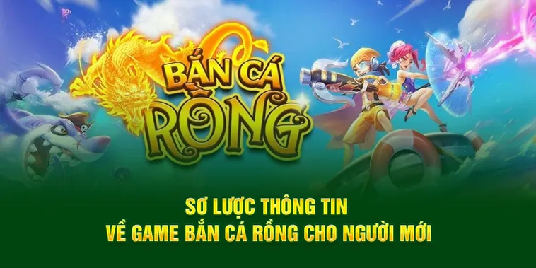 Hướng Dẫn Cách Chơi Bắn Cá Rồng Tại B52Club Đỉnh Cao Nhất 2026