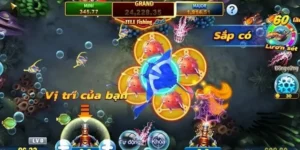 Hướng Dẫn Cách Chơi Bắn Cá Royal Fishing Tại B52Club Hiệu Quả Nhất