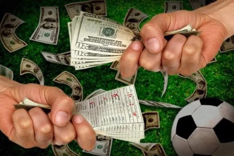 Tìm Hiểu Cá Cược Bóng Đá B52Club: Hướng Dẫn Chi Tiết
