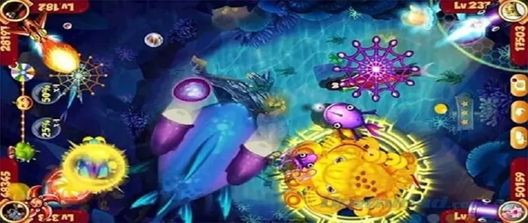 Hướng Dẫn Cách Chơi Bắn Cá Đại Dương Tại B52Club Chi Tiết Nhất