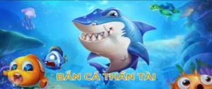 Hướng Dẫn Cách Chơi Bắn Cá Thần Tài Tại B52Club Đơn Giản Nhất