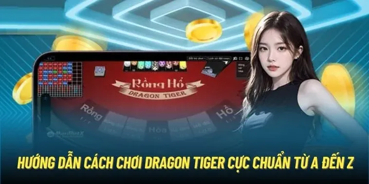 Bí Kíp Chinh Phục Trò Chơi Dragon Tiger Tại B52Club Từ Cao Thủ