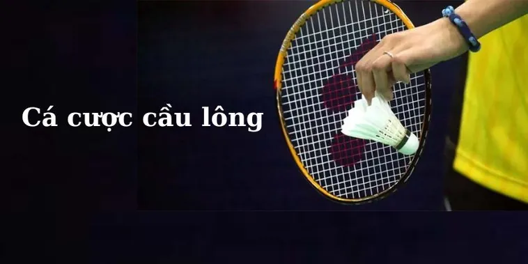 Cách Chơi Cá Cược Cầu Lông Tại B52Club Dễ Thắng Nhất 2026
