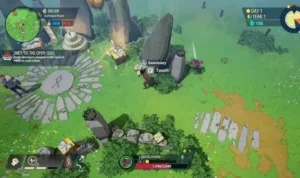 Hướng Dẫn Cách Chơi Game Nhanh Cut Stone Tại B52Club Chi Tiết Nhất