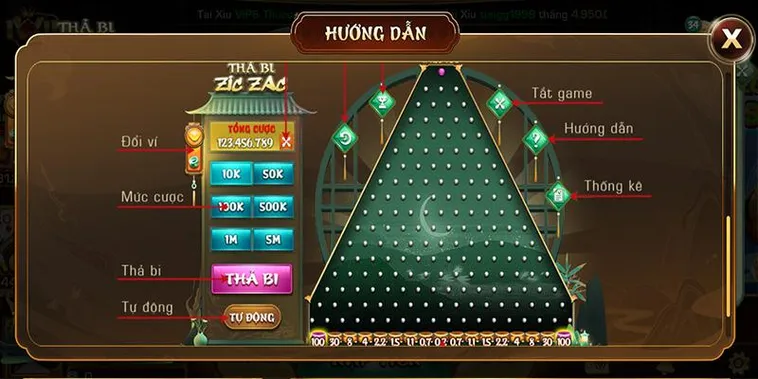 Khám Phá Kho Tàng Game Nhanh B52Club Đổi Thưởng Siêu Tốc Độ