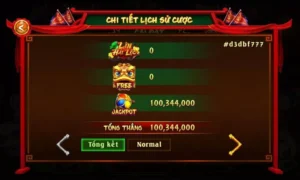 Hướng Dẫn Cách Chơi Nổ Hũ Lân Hái Lộc Tại B52Club Chi Tiết Nhất