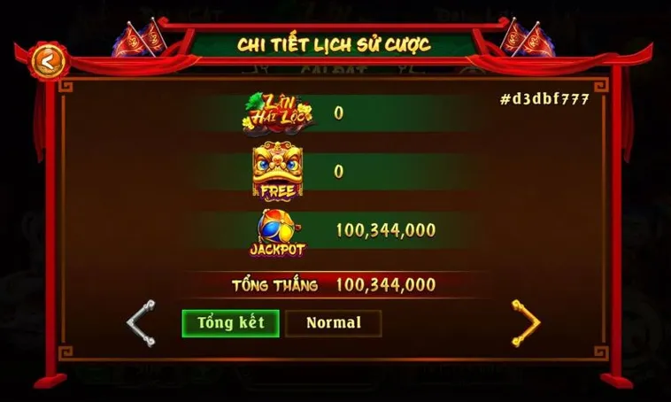 Hướng Dẫn Cách Chơi Nổ Hũ Lân Hái Lộc Tại B52Club Chi Tiết Nhất