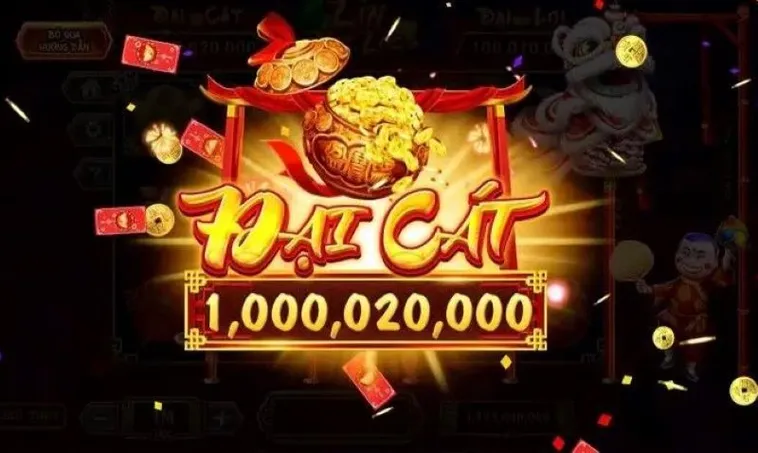 Hướng Dẫn Cách Chơi Nổ Hũ Lân Hái Lộc Tại B52Club Chi Tiết Nhất