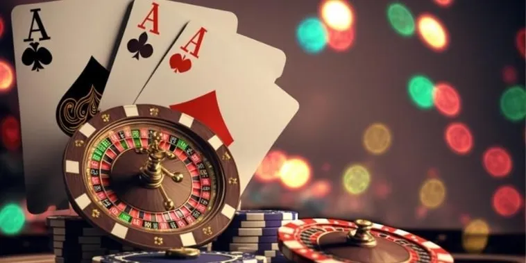 Bí Kíp Cách Chơi Roulette Cổng Game B52Club Giúp Cược Thủ Thắng Lớn