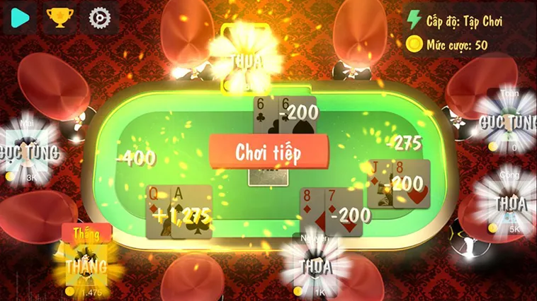 Hướng Dẫn Cách Chơi Sắc Tê Cổng Game B52Club Đơn Giản Dễ Hiểu