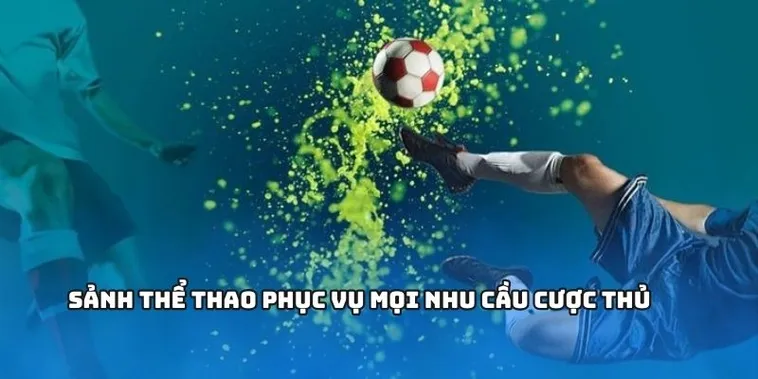 Thể Thao B52Club: Sân Chơi Cá Cược Đỉnh Cao Cho Người Chơi Chuyên Nghiệp