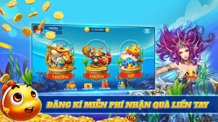 Hướng Dẫn Cách Chơi Thợ Săn Cá Tại B52Club Hiệu Quả Nhất