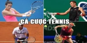 Tìm Hiểu Cá Cược Quần Vợt B52Club: Cơ Hội Thắng Lớn Mỗi Ngày