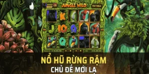 Khám Phá Trò Chơi Nổ Hũ Rừng Xanh Tại B52Club Đỉnh Cao Giải Trí