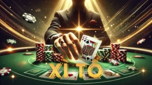 Trò Chơi Xì Tố Tại B52Club: Sân Chơi Poker Đỉnh Cao Cho Cược Thủ