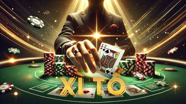 Trò Chơi Xì Tố Tại B52Club: Sân Chơi Poker Đỉnh Cao Cho Cược Thủ