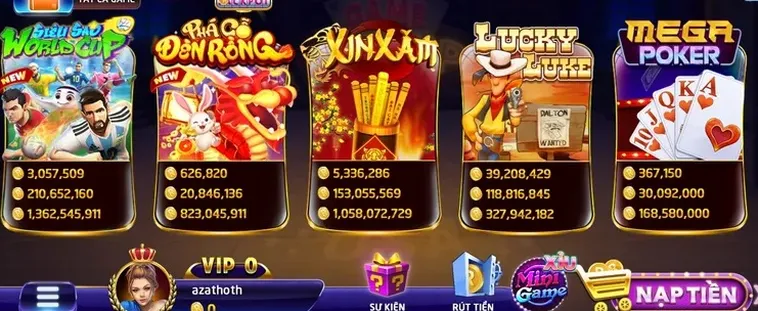 Hướng Dẫn Cách Chơi Nổ Hũ Xin Xăm Tại B52Club Đơn Giản Dễ Thắng