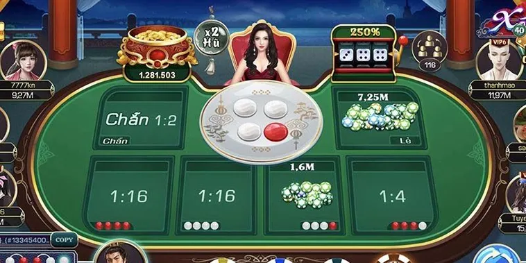 Tìm Hiểu Trò Chơi Xóc Đĩa Tại B52Club: Luật Chơi Dễ Hiểu, Thắng Lớn