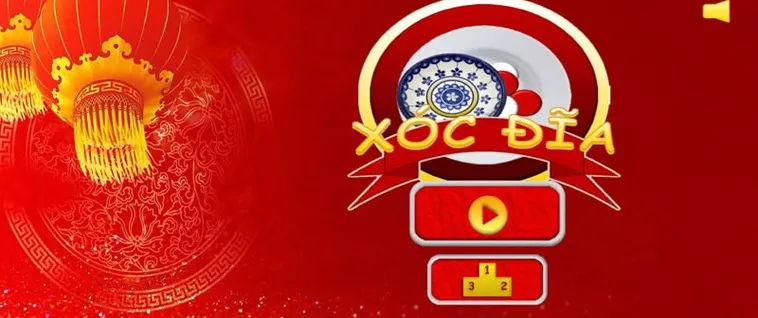 Tìm Hiểu Trò Chơi Xóc Đĩa Tại B52Club: Luật Chơi Dễ Hiểu, Thắng Lớn
